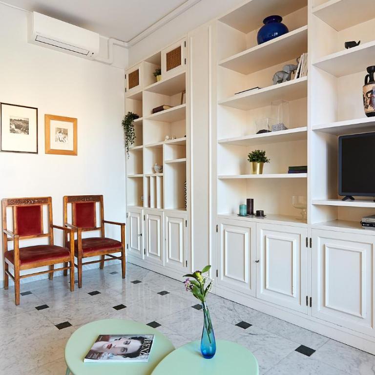 Casa Cosi - Beccaria - Appartamento - 6