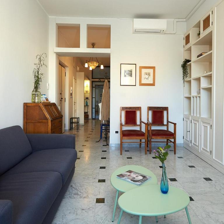 Casa Cosi - Beccaria - Appartamento - 3