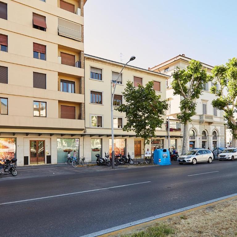 Casa Cosi - Beccaria - Appartamento - 27