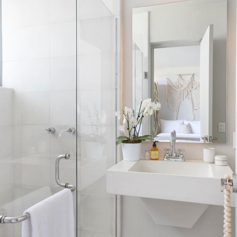 Hotel Boutique Casa Lulu - Deluxe Double Room with Sea View - 9