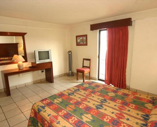Hotel Calenda - Habitación Doble - 4