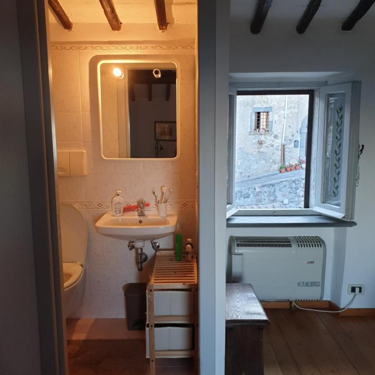 Panorama suite nur fuer zwei only for two - Appartamento con 1 Camera da Letto - 7