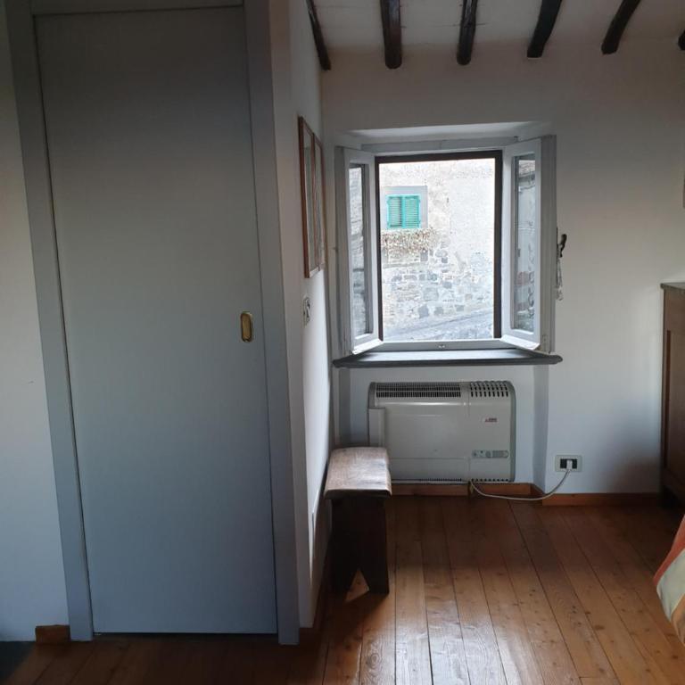 Panorama suite nur fuer zwei only for two - Appartamento con 1 Camera da Letto - 12
