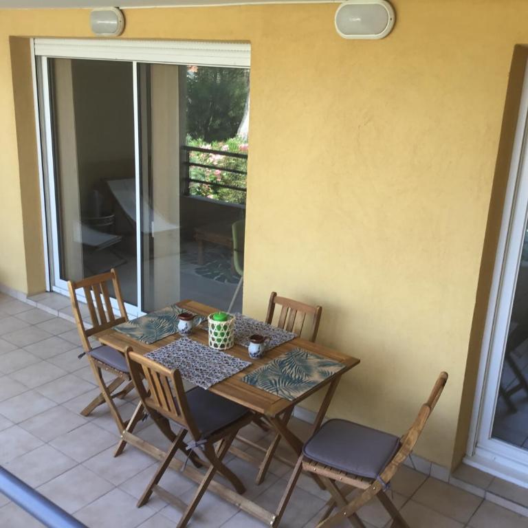 Pins Parasol - Appartement 1 Chambre - 13