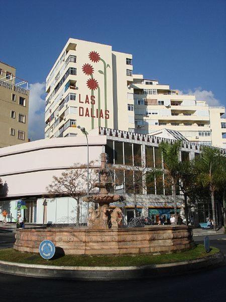Torremolinos Downtown - Apartment - 20