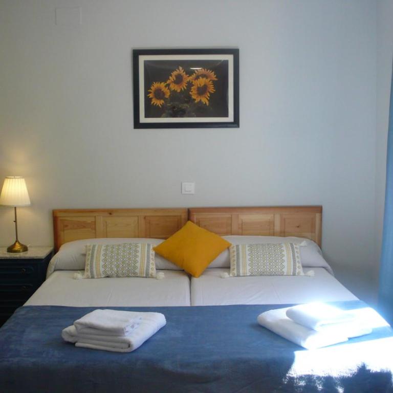 Casa Armas A, en Zocodover, Casco Histórico - Apartamento Estudio - 2