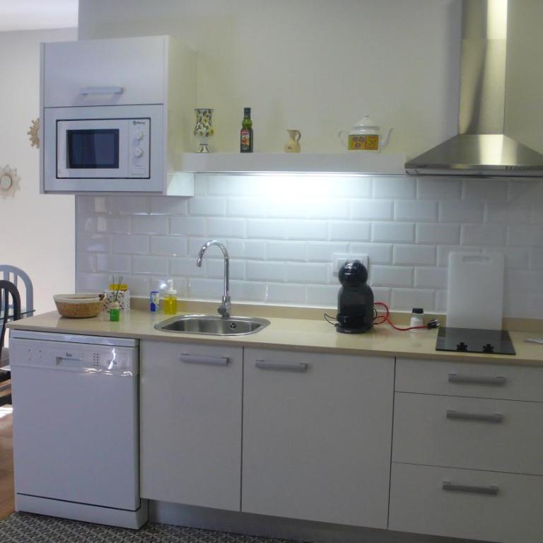 Casa Armas A, en Zocodover, Casco Histórico - Apartamento Estudio - 12