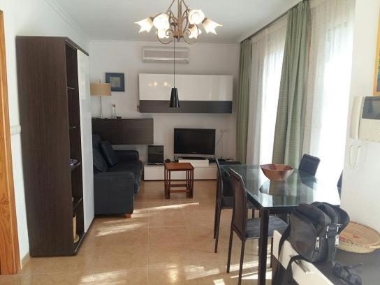 Bahía de Vera Apartamento Hibiscus - Apartamento de 3 dormitorios - 29