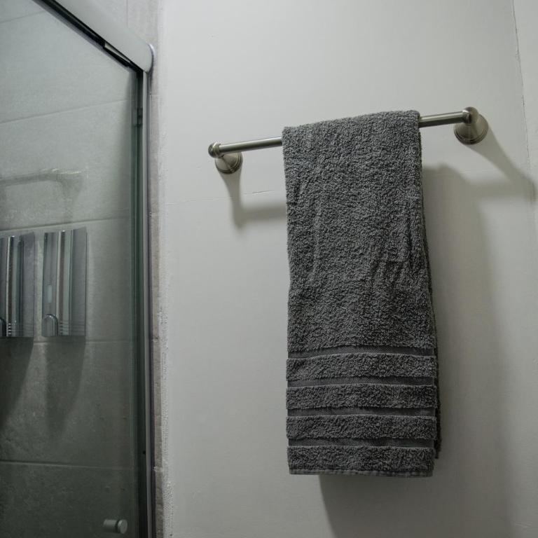 Casa D Miros familias , grupos y empresas Max 20 p - Habitación Triple con baño privado - 2