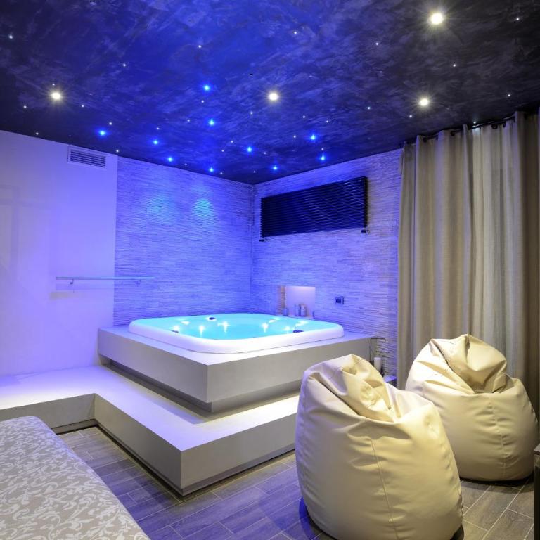 Agriturismo Corte Acconi - Junior Suite (2 Adulti) - 4