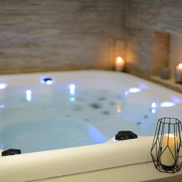 Agriturismo Corte Acconi - Junior Suite (2 Adulti) - 6