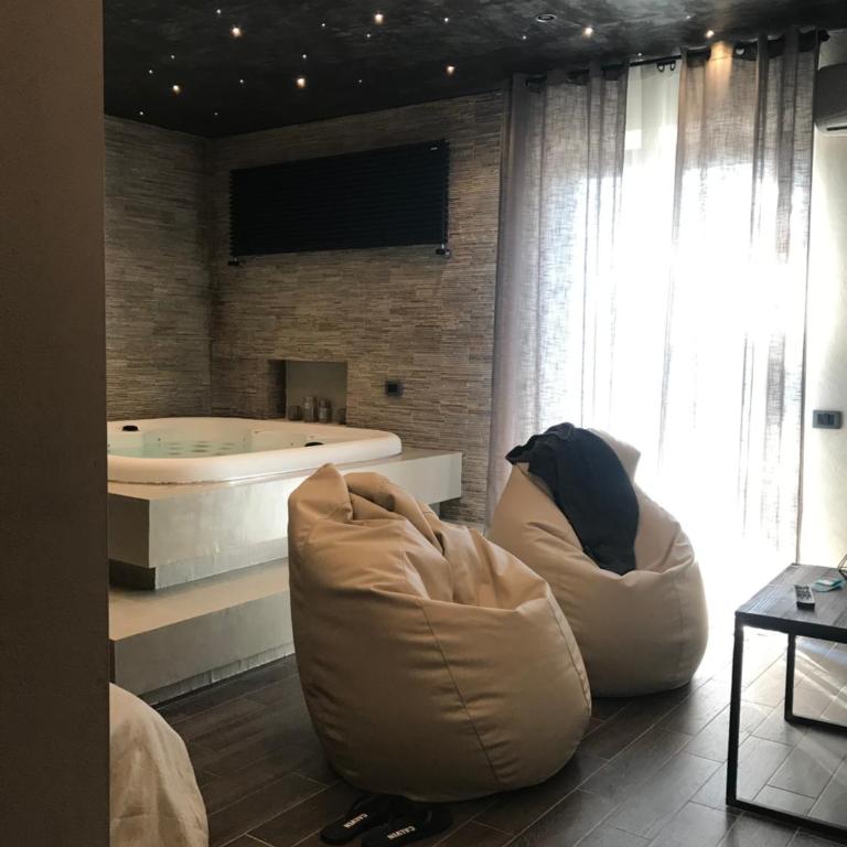 Agriturismo Corte Acconi - Junior Suite (2 Adulti) - 2