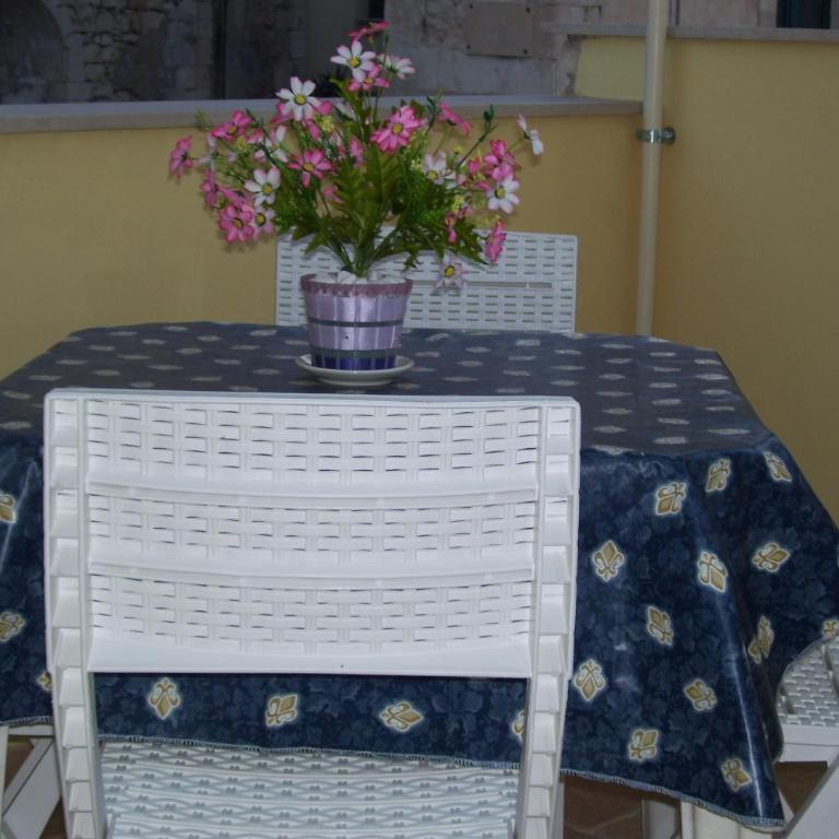 La Dimora di Angela - Casa Vacanze - 46