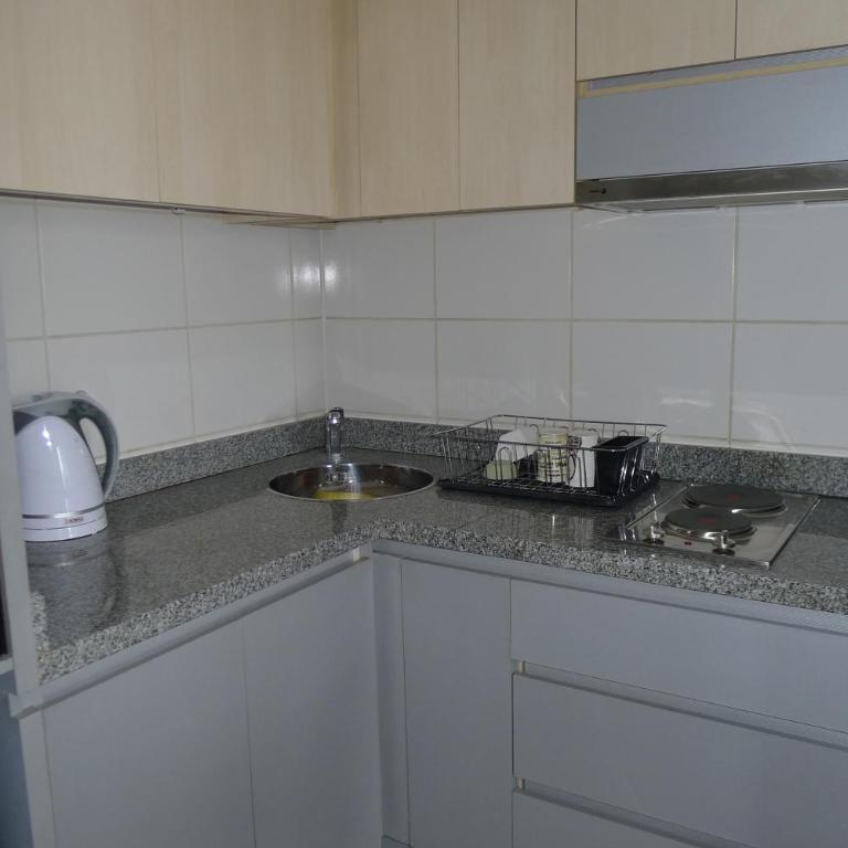Chilean Suites and Apartment - Apartamento de 1 dormitorio - 6