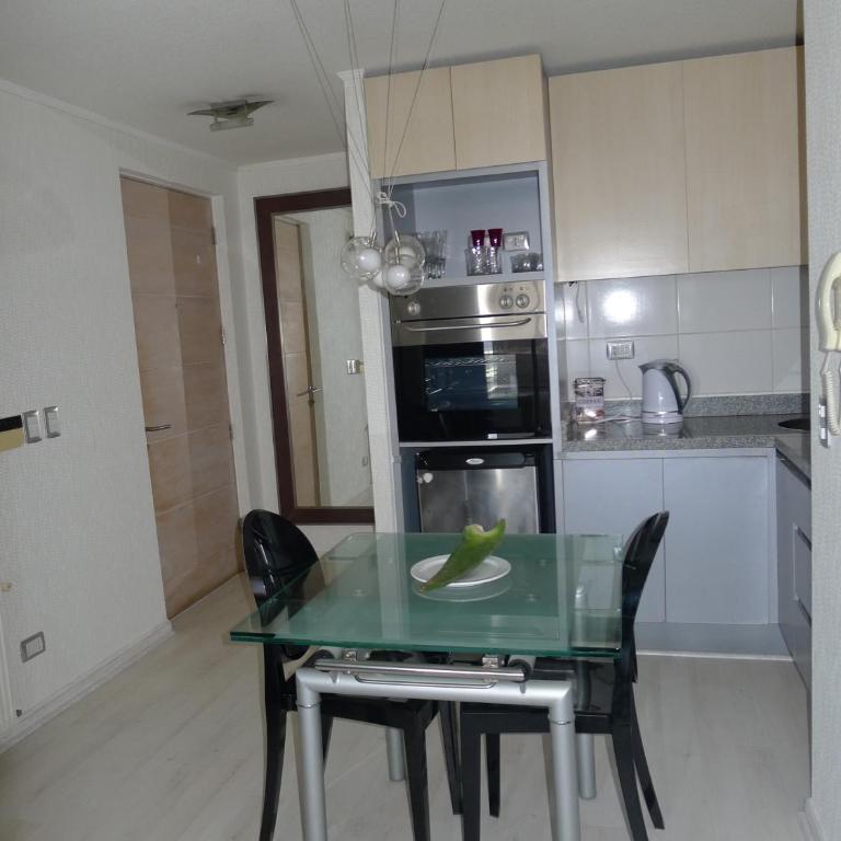 Chilean Suites and Apartment - Apartamento de 1 dormitorio - 7