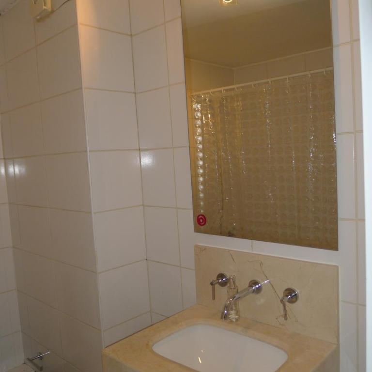 Chilean Suites and Apartment - Apartamento de 1 dormitorio - 10