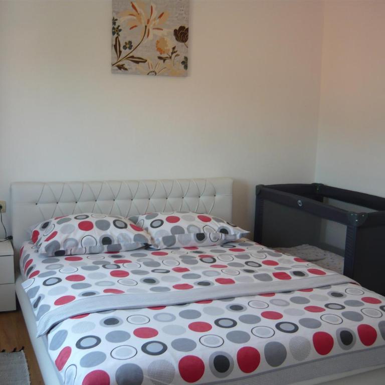 CasaBlanca - Apartman - 3
