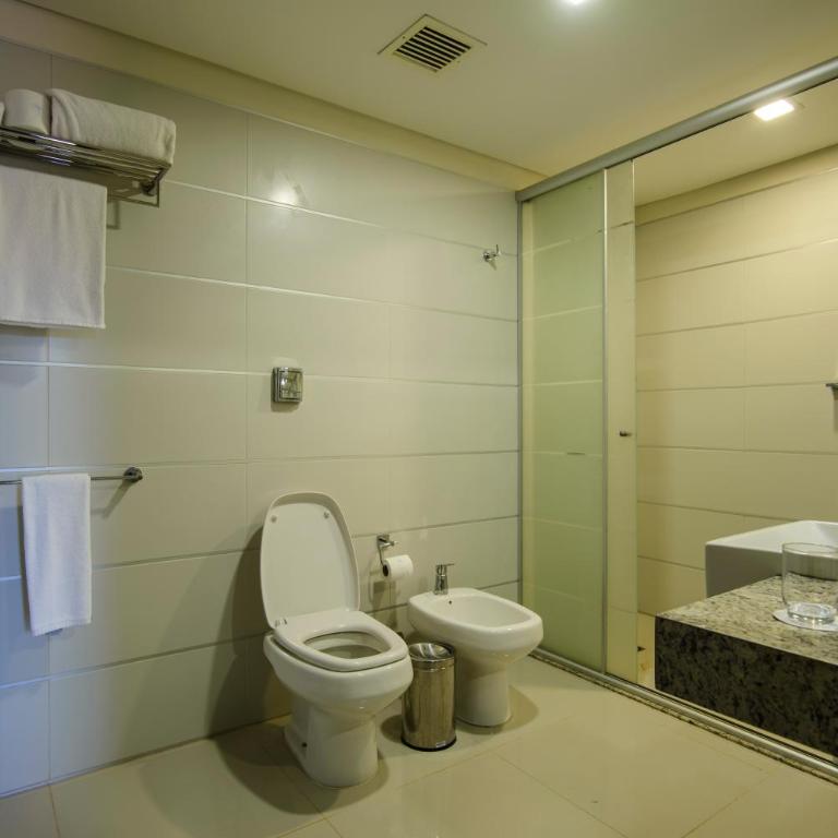 Awa Resort Hotel - Executive Suite - 5