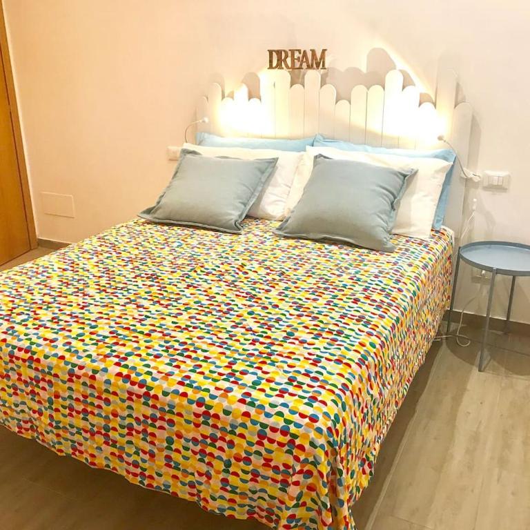 Rome Temple House - Appartement 1 Chambre - 24