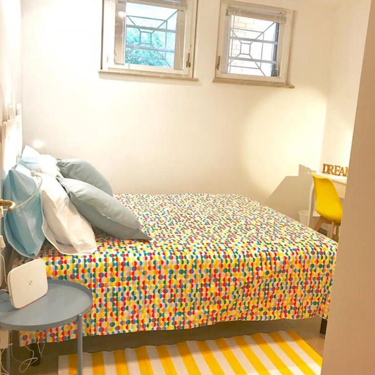 Rome Temple House - Appartement 1 Chambre - 26
