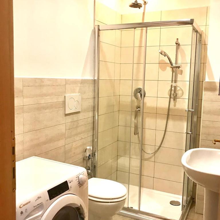 Rome Temple House - Appartement 1 Chambre - 30