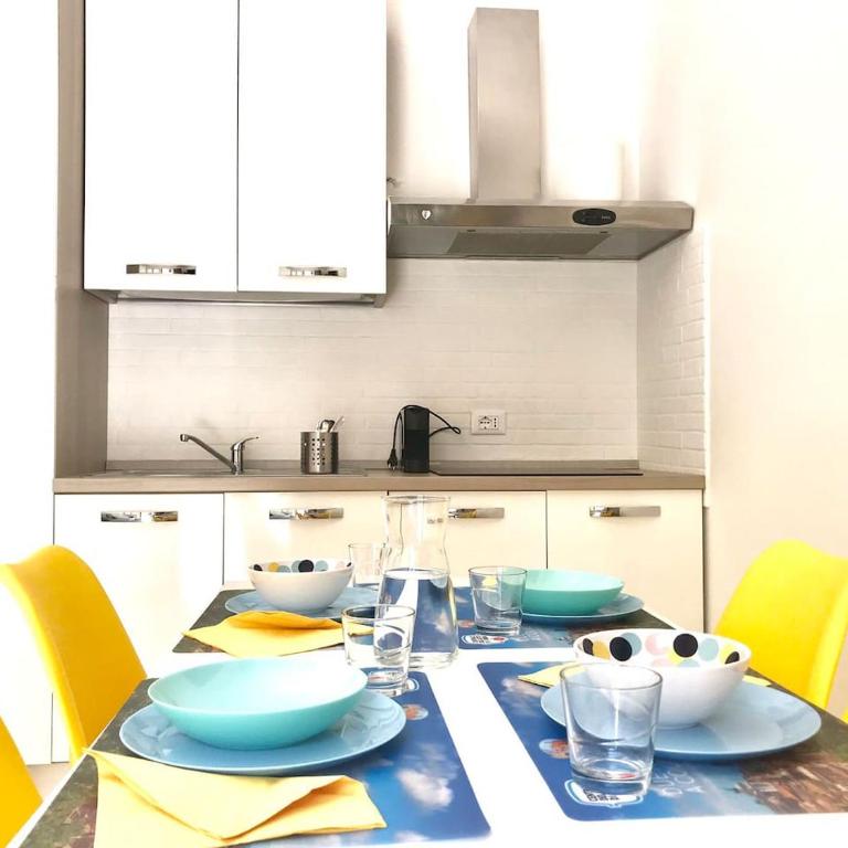 Rome Temple House - Appartement 1 Chambre - 31