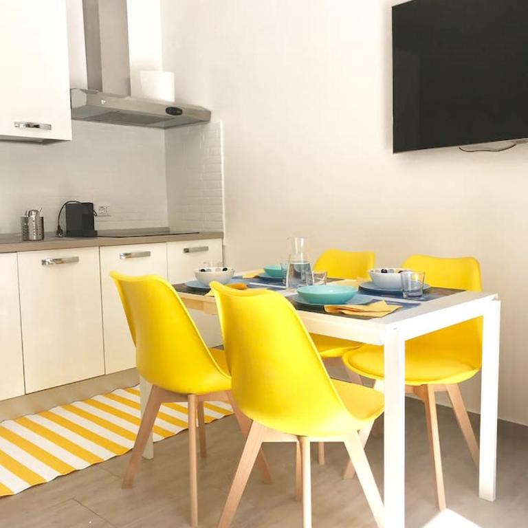Rome Temple House - Appartement 1 Chambre - 17