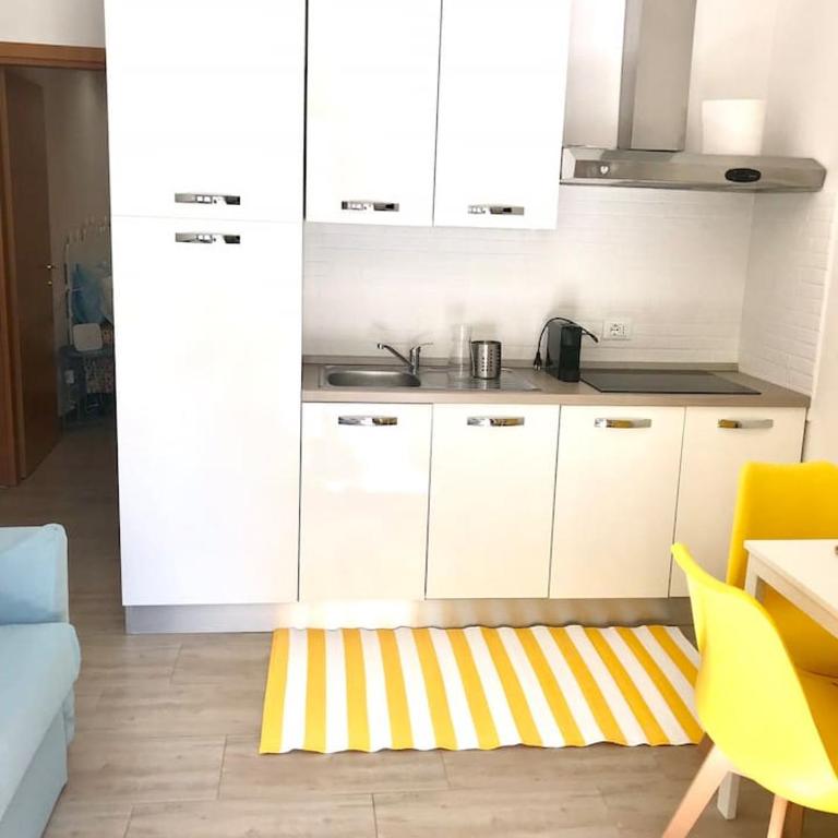 Rome Temple House - Appartement 1 Chambre - 35