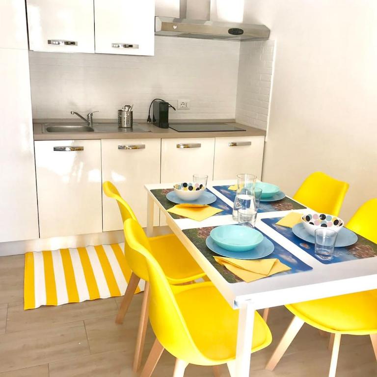 Rome Temple House - Appartement 1 Chambre - 36