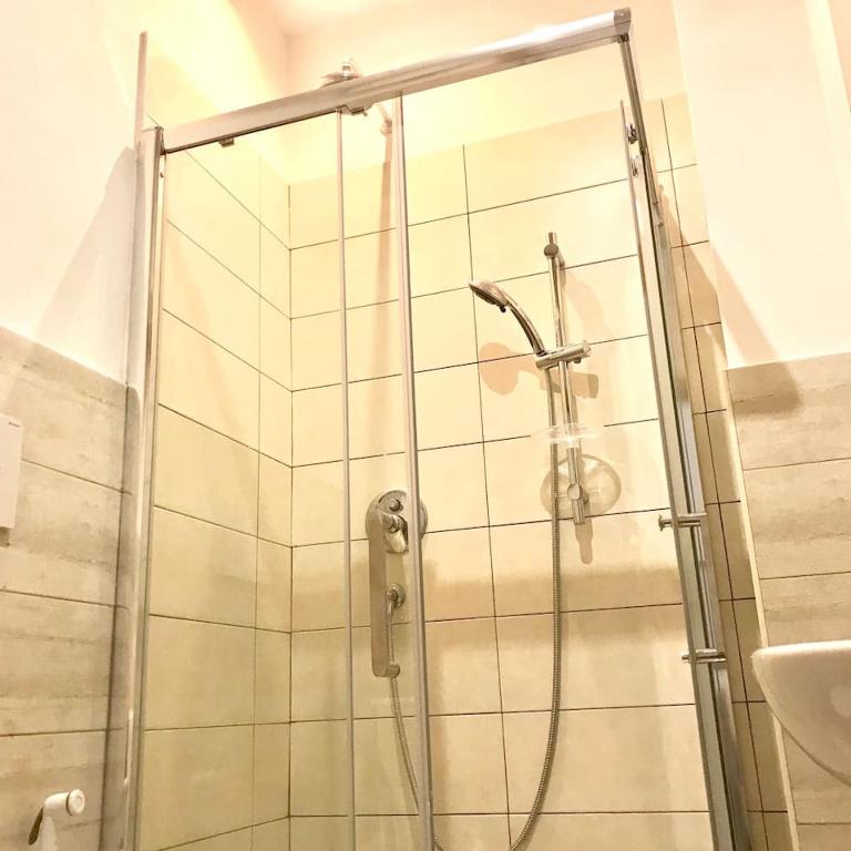 Rome Temple House - Appartement 1 Chambre - 37