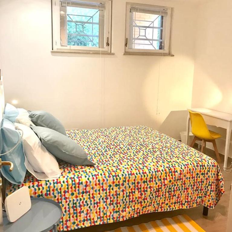 Rome Temple House - Appartement 1 Chambre - 39