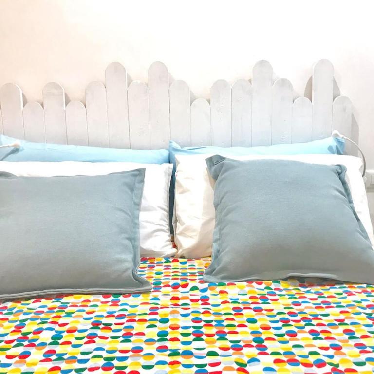 Rome Temple House - Appartement 1 Chambre - 41