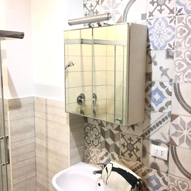 Rome Temple House - Appartement 1 Chambre - 42