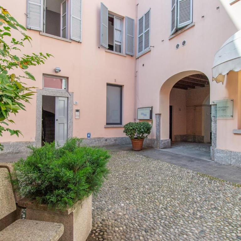 Foresteria della Corte - Casa Vacanze - 6