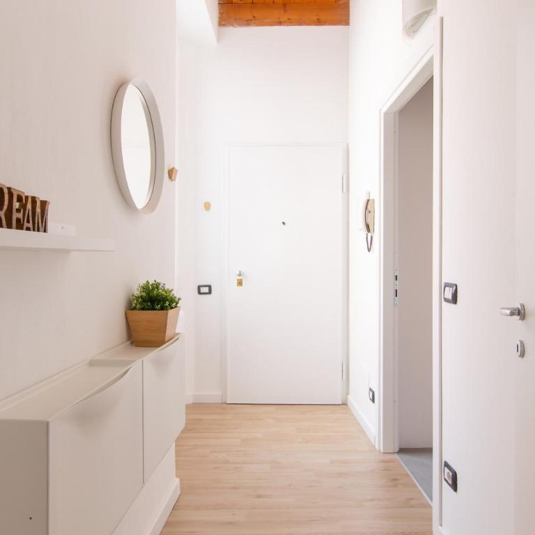 Foresteria della Corte - Casa Vacanze - 8