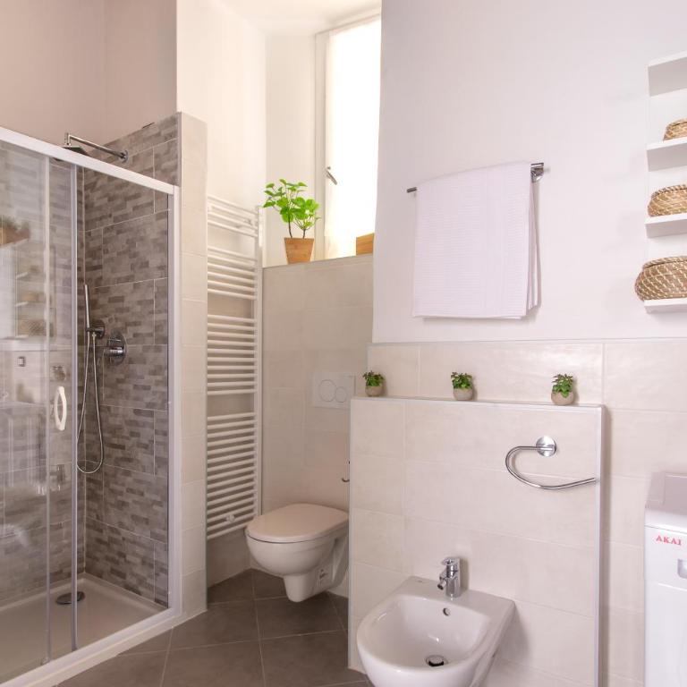 Foresteria della Corte - Casa Vacanze - 10
