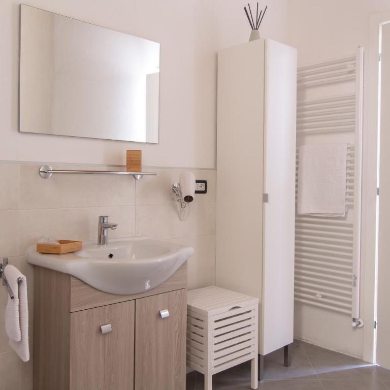 Foresteria della Corte - Casa Vacanze - 11