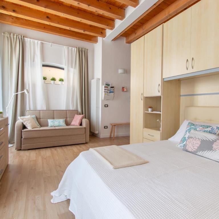 Foresteria della Corte - Casa Vacanze - 1