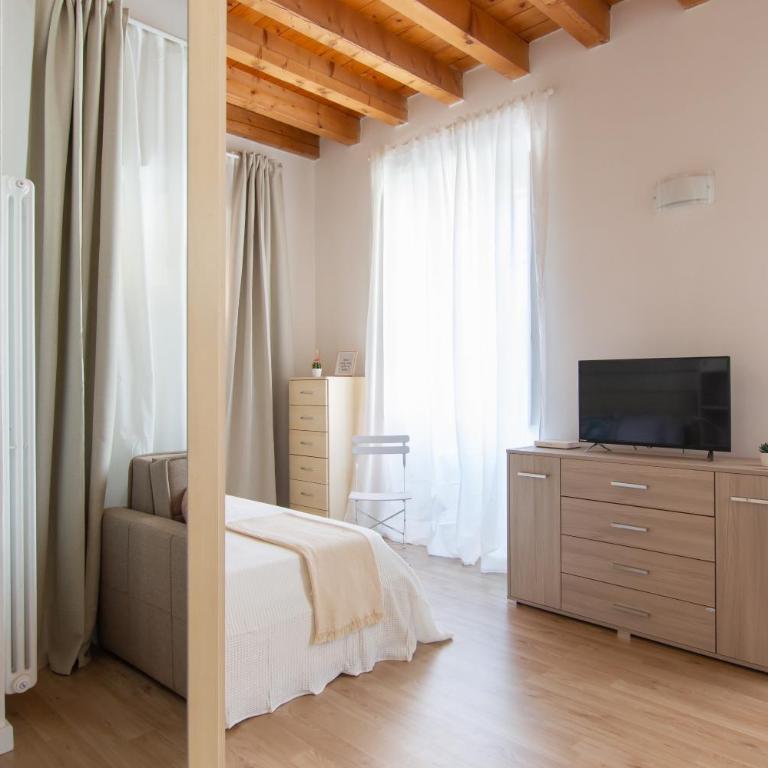Foresteria della Corte - Casa Vacanze - 14