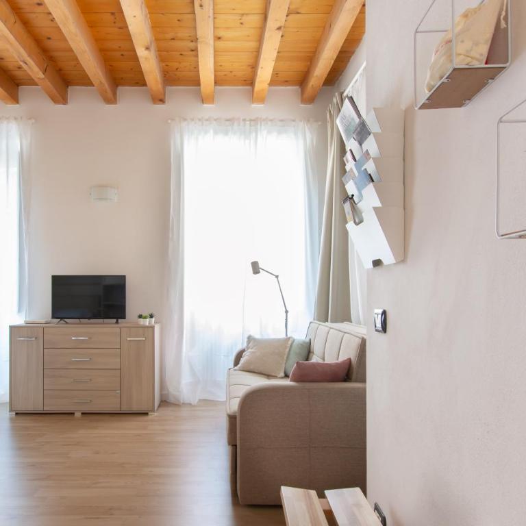 Foresteria della Corte - Casa Vacanze - 4