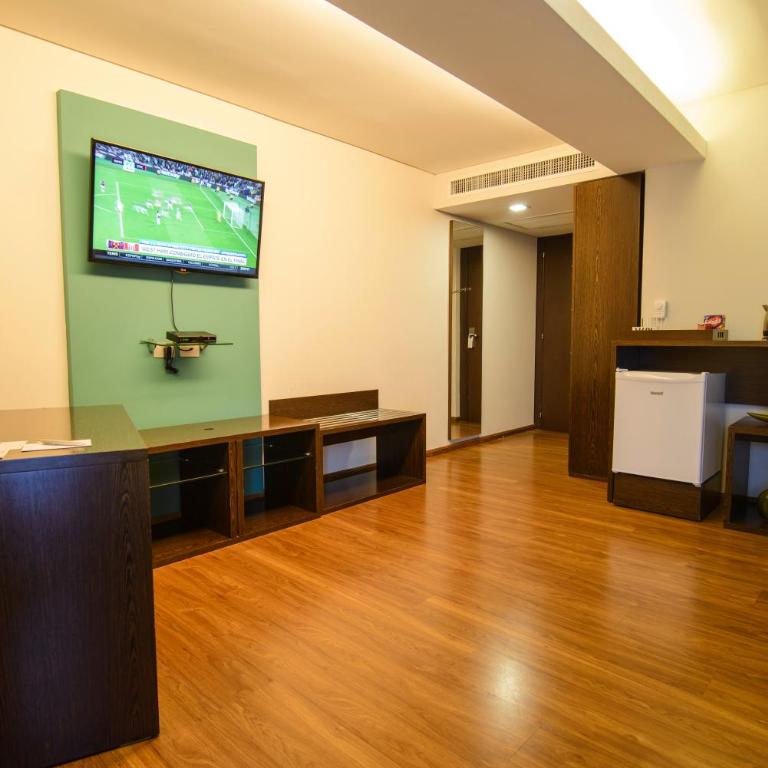 Awa Resort Hotel - Junior Suite - 3
