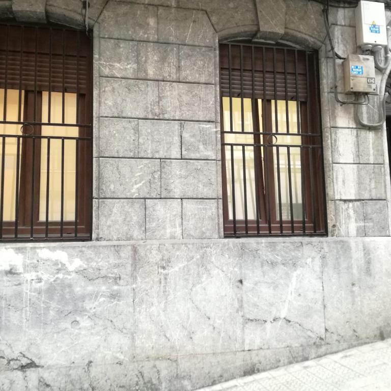 Apartamento Jare - Two-Bedroom Apartment - 5