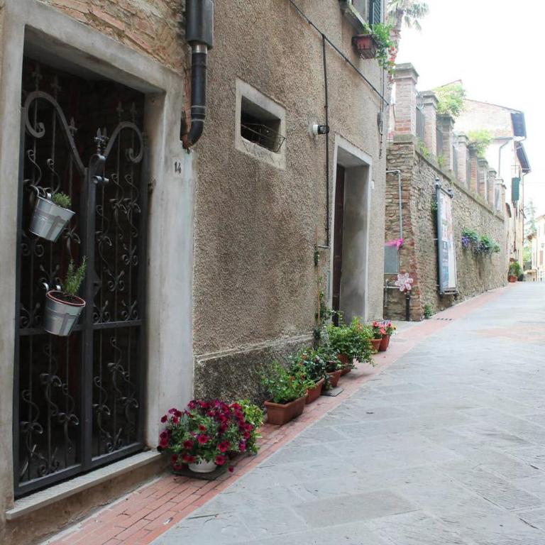 La Casina di Via Cresci, 14 - Appartamento con 2 Camere da Letto - 3