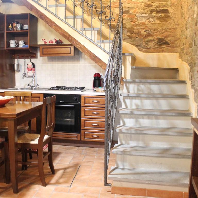 La Casina di Via Cresci, 14 - Appartamento con 2 Camere da Letto - 1