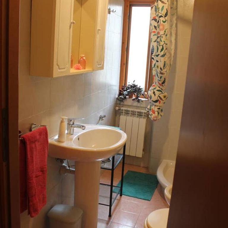 La Casina di Via Cresci, 14 - Appartamento con 2 Camere da Letto - 17