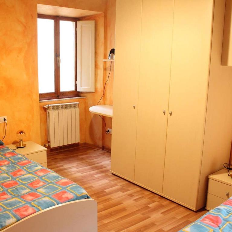 La Casina di Via Cresci, 14 - Appartamento con 2 Camere da Letto - 20