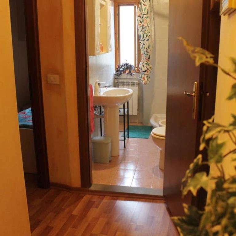 La Casina di Via Cresci, 14 - Appartamento con 2 Camere da Letto - 11