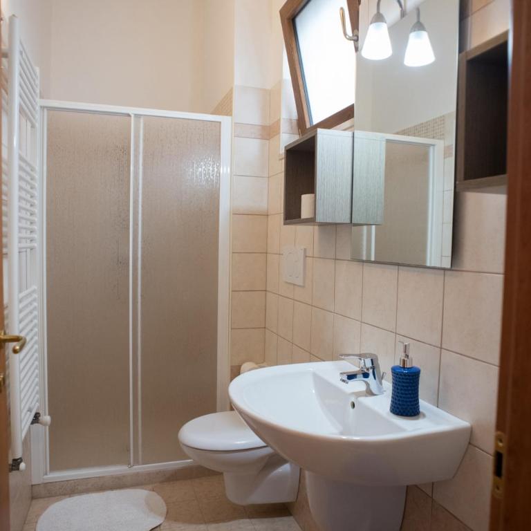 Red Rose B&B - Triple Room - 14