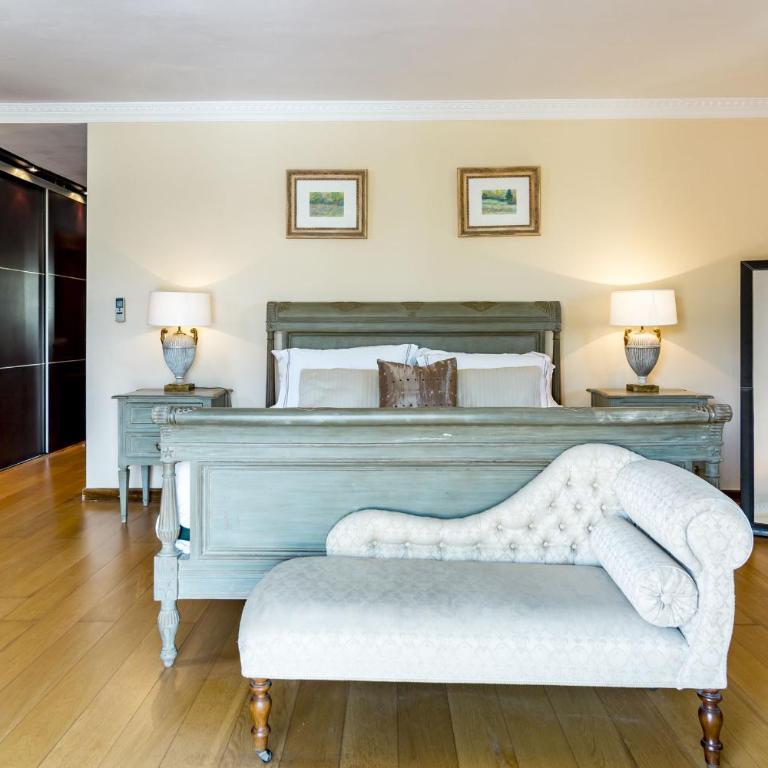 Villa Casakhan, Beautiful Luxury Villa, - Villa con piscina privada - 40