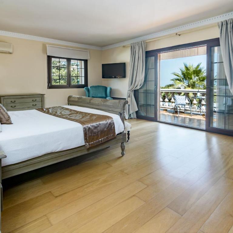 Villa Casakhan, Beautiful Luxury Villa, - Villa con piscina privada - 42